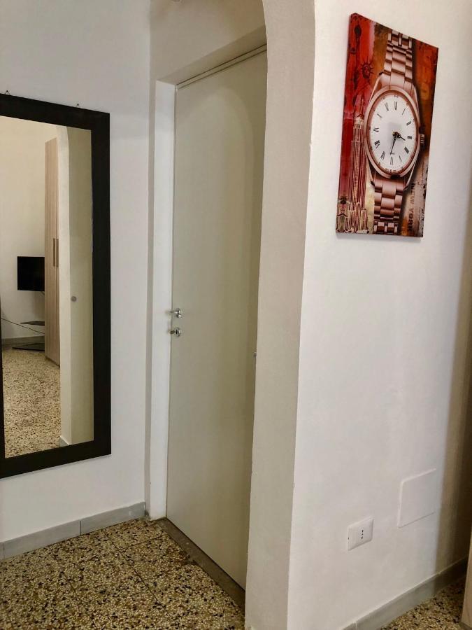 Bed and Breakfast Velletri Ното Экстерьер фото