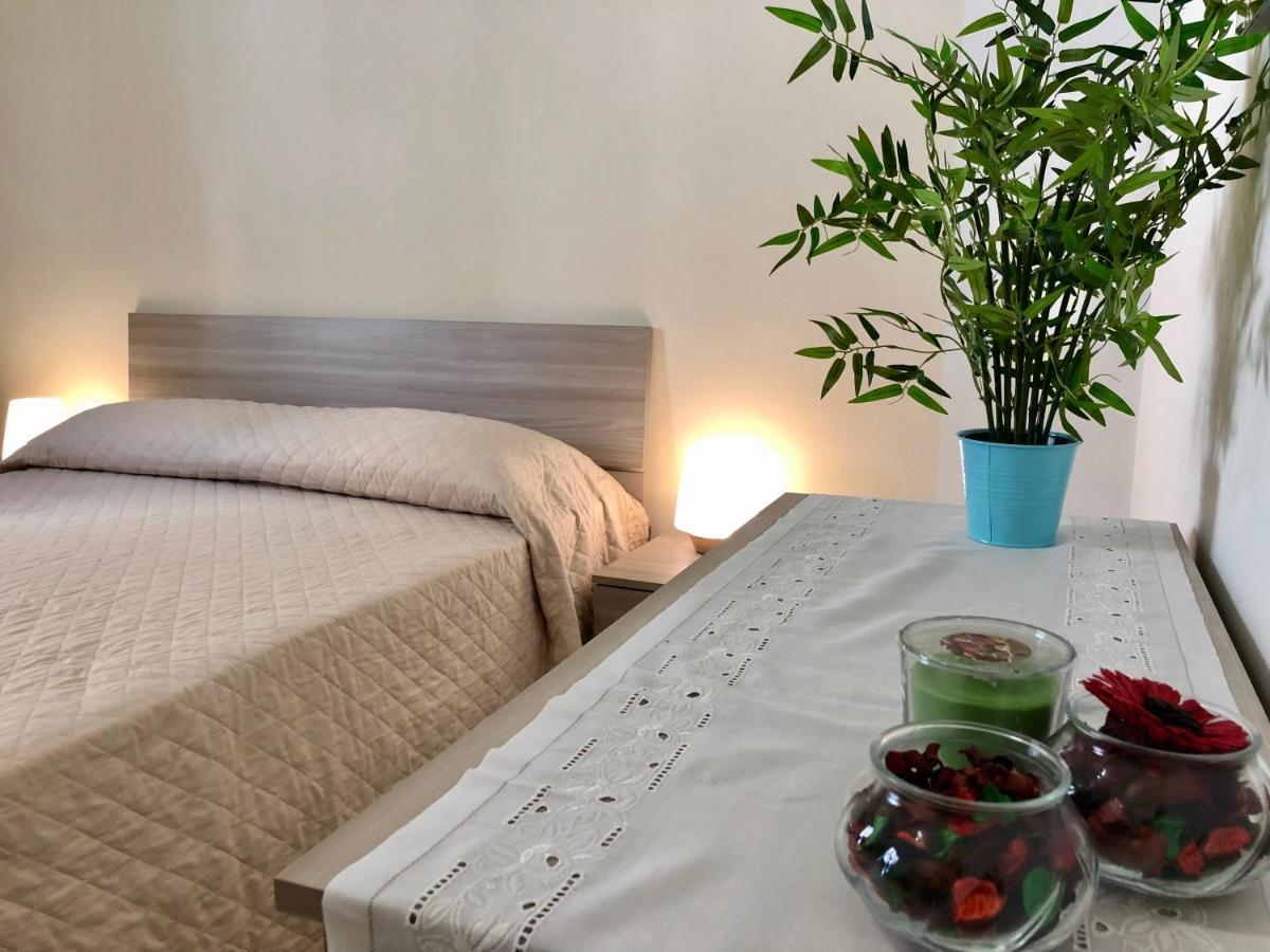 Bed and Breakfast Velletri Ното Экстерьер фото